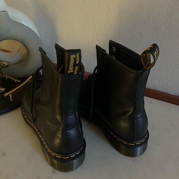 Doc Martens (brand new) - Picture 3 of 4
